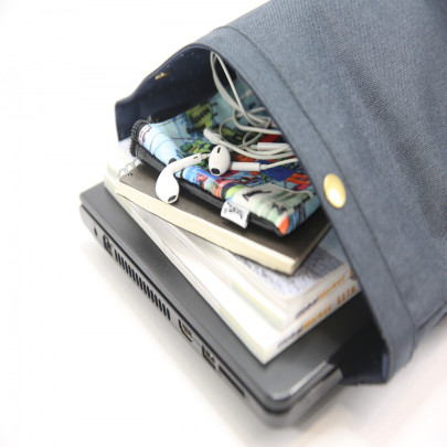 batoh G.ride Balthazar XS