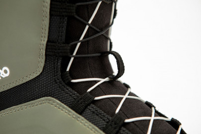 Snowboardové boty Nitro Anthem TLS