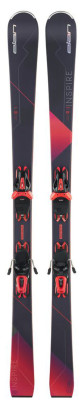 dámské sportovní sjezdové lyže Elan Inspire