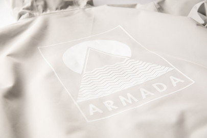 Pánská bunda Armada Baxter Iinsulated Jacket