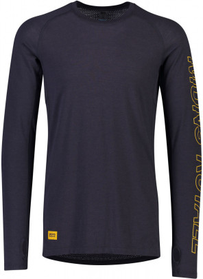 merino triko Mons Royale Temple Tech LS
