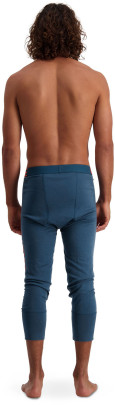 merino legíny Mons Royale Shaun-Off 3/4 Legging