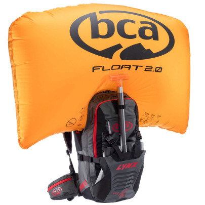Freeride batoh BCA Float 2.0 25 Turbo