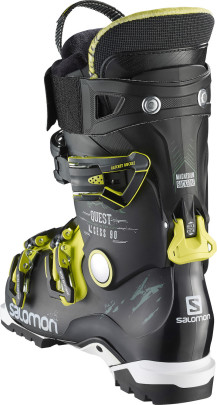 Rekreační lyžařské boty Salomon QUEST ACCESS 90