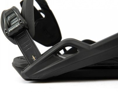 Snowboardové vázání Nitro Team Pro