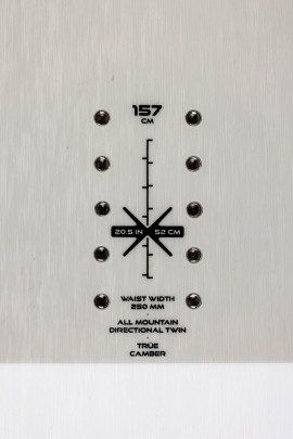 Snowboard Nitro Team