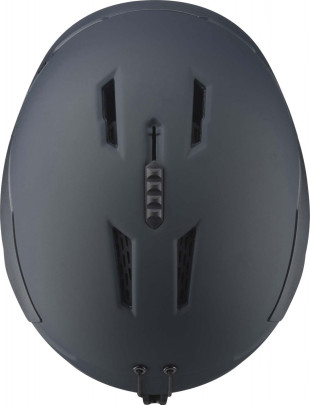 lyžařská helma Salomon Quest