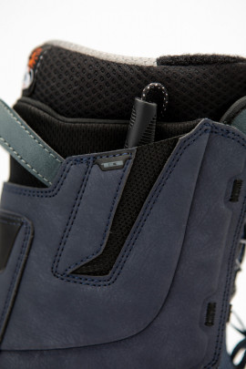 Snowboardové boty Nitro Venture Pro TLS