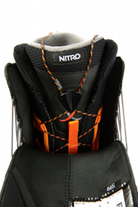 snowboardové boty Nitro Venture Pro TLS
