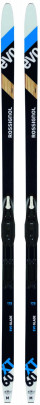 Rossignol Evo XT 60 Cut Base + Tout Step-In