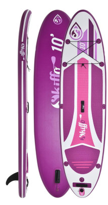 plovák Skiffo Women XX 10'- 30"