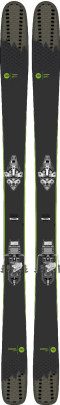Rossignol Sky 7 HD