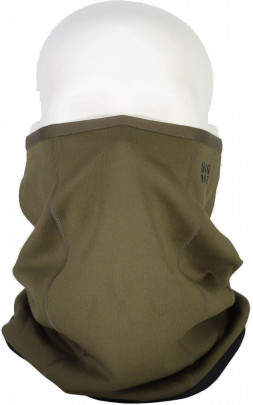 Merino nákrčník Mons Royale Decade Wool Fleece Neckwarmer