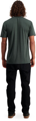 merino triko Mons Royale Icon T-Shirt