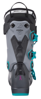 dámské sportovní lyžařské boty K2 Luv 110