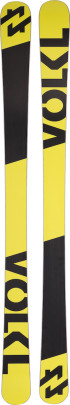 sjezdové lyže völkl_116426_WALL_JR
