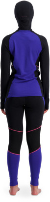 Merino triko Mons Royale Olympus 3.0 Hood