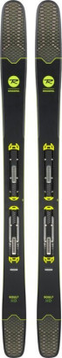freeride lyže Rossignol Soul 7 HD