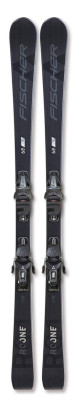 lyže Fischer RC One Lite 68 SLR