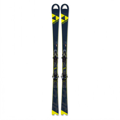 Fischer RC4 WC SC RT + vázání RC4 Z12 PR