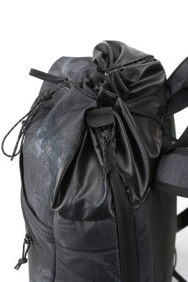 Nitro Fuse forged camo - 24l