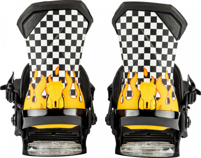 Nitro TEAM - speedway