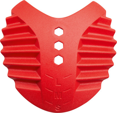 Sada adaptérů do hlubšího sněhu Leki Super Race Vario Set