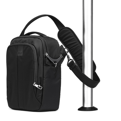 Taška Pacsafe Camsafe LS Cross Body Camera Bag