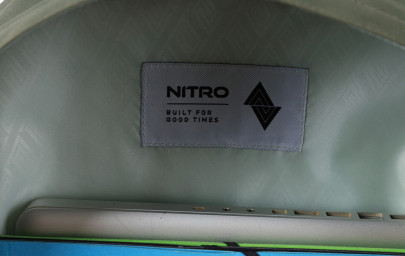 Městský batoh Nitro Urban Classic