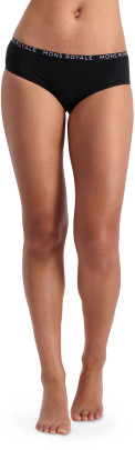 merino kalhotky Mons Royale Folo Brief
