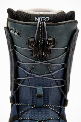 Snowboardové boty Nitro Venture Pro TLS
