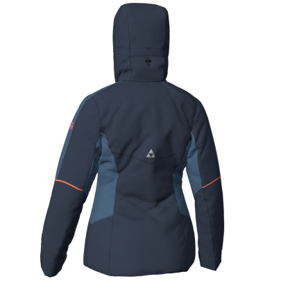 Fischer Maribor - modrá