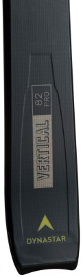 skialpové lyže Dynastar M-Vertical Pro