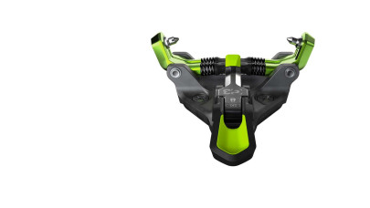 skialpové vázání G3 ZED 9