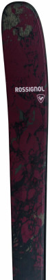 lyže Rossignol Blackops Escaper