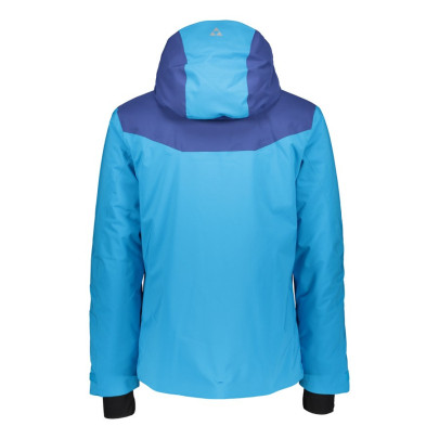 Fischer Fischer SOLDEN modrá