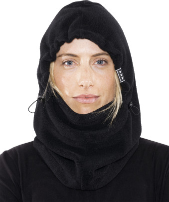 Kukla Armada Delta Hood