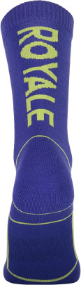 Merino ponožky Mons Royale Tech Bike Sock 2.0