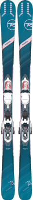 Rossignol Experience 74 W Xpress