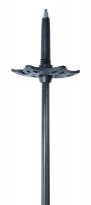 hole BCA Scepter Carbon Pole