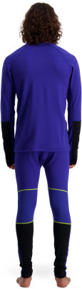 merino triko Mons Royale Olympus 3.0 LS