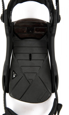 Snowboardové vázání Nitro Team