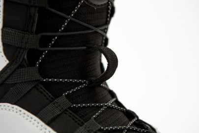 Dámské snowboardové boty Nitro Futura TLS