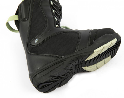 Dámské snowboardové boty Nitro Flora TLS