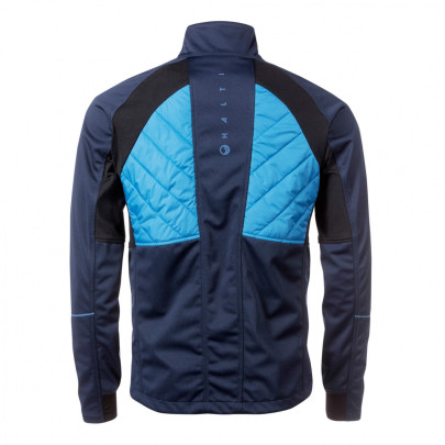 Bunda Halti Tripla M Hybrid