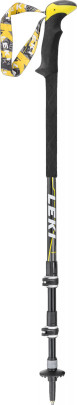 trekové hole Leki Sherpa XL Antishock