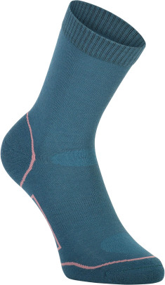 Merino ponožky Mons Royale Tech Bike Sock 2.0