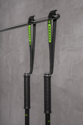 Sjezdové hole Armada Legion