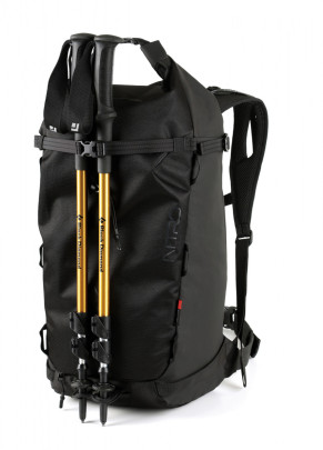 Batoh pro splitboarding Nitro Splitpack