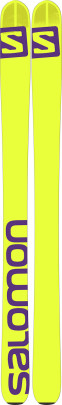 sjezdové lyže Salomon L37680800_Q-103_STELLA